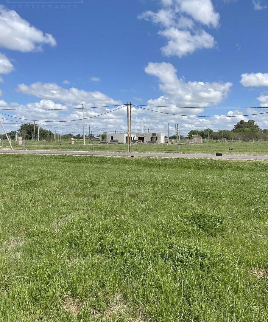 Foto de Venta lote, con posibilidad de financiación, 360m2, Barrio el, imagen 1