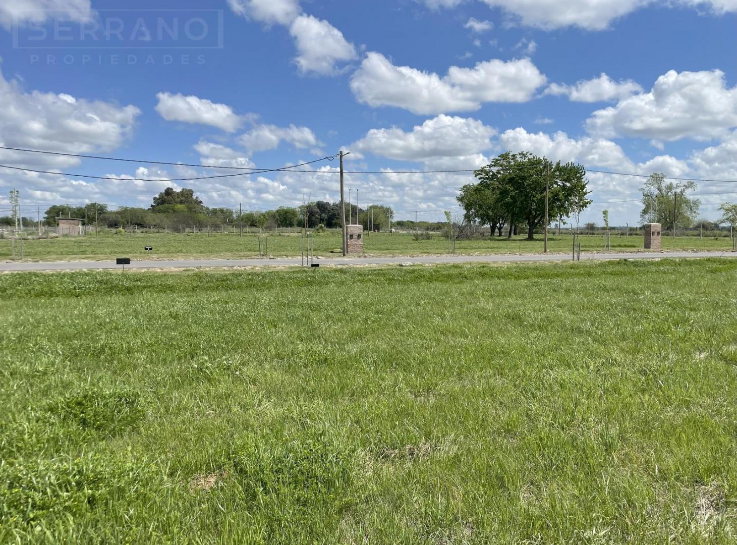 Foto de Venta lote, con posibilidad de financiación, 360m2, Barrio el, imagen 2