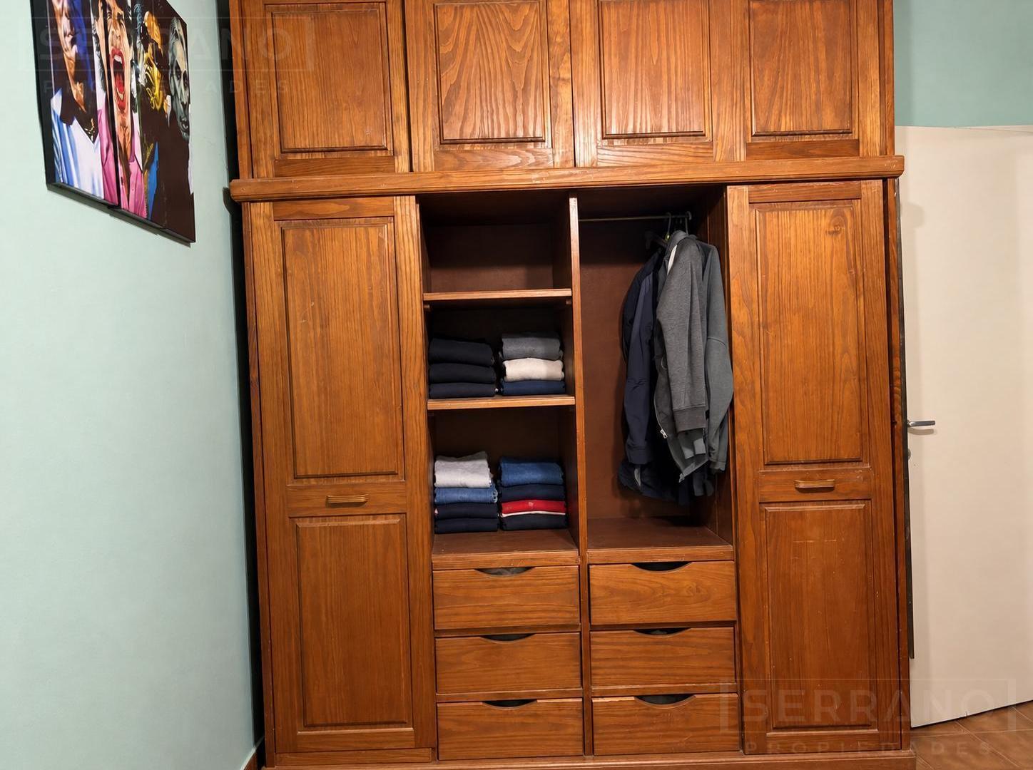 Foto de Venta casa 3 ambientes con pileta, en lote de 730m2, calle G. De La, imagen 3
