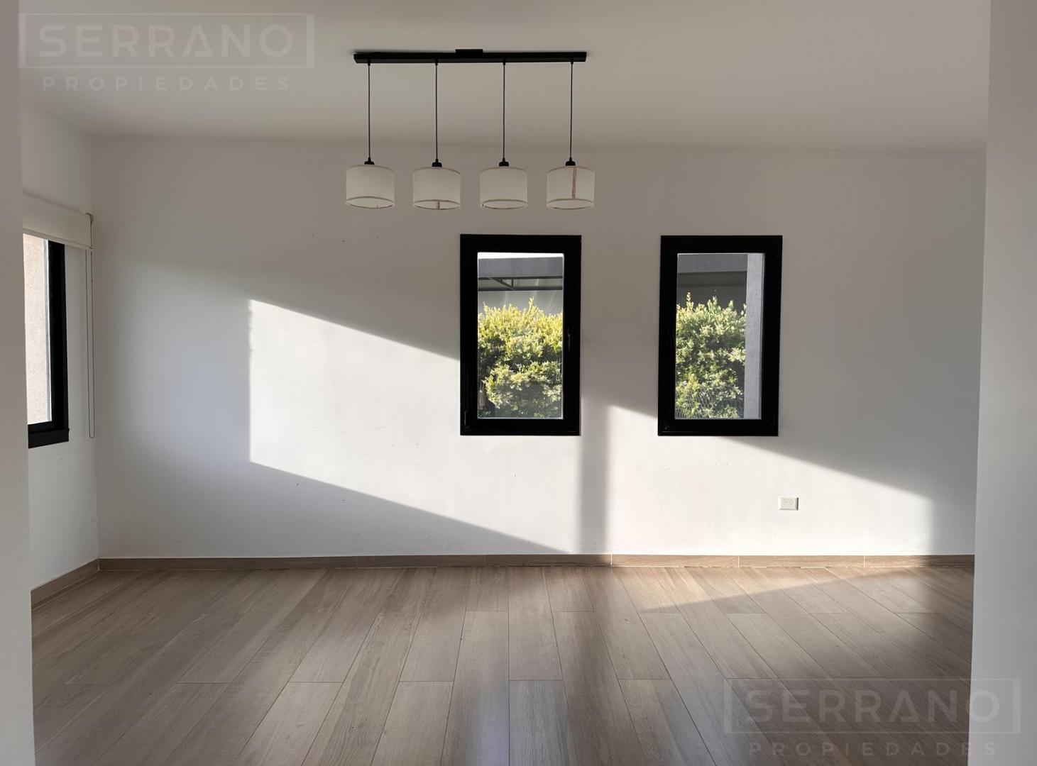 Foto de Casa en alquiler anual de 5 ambientes a estrenar con pileta en Haras, imagen 4