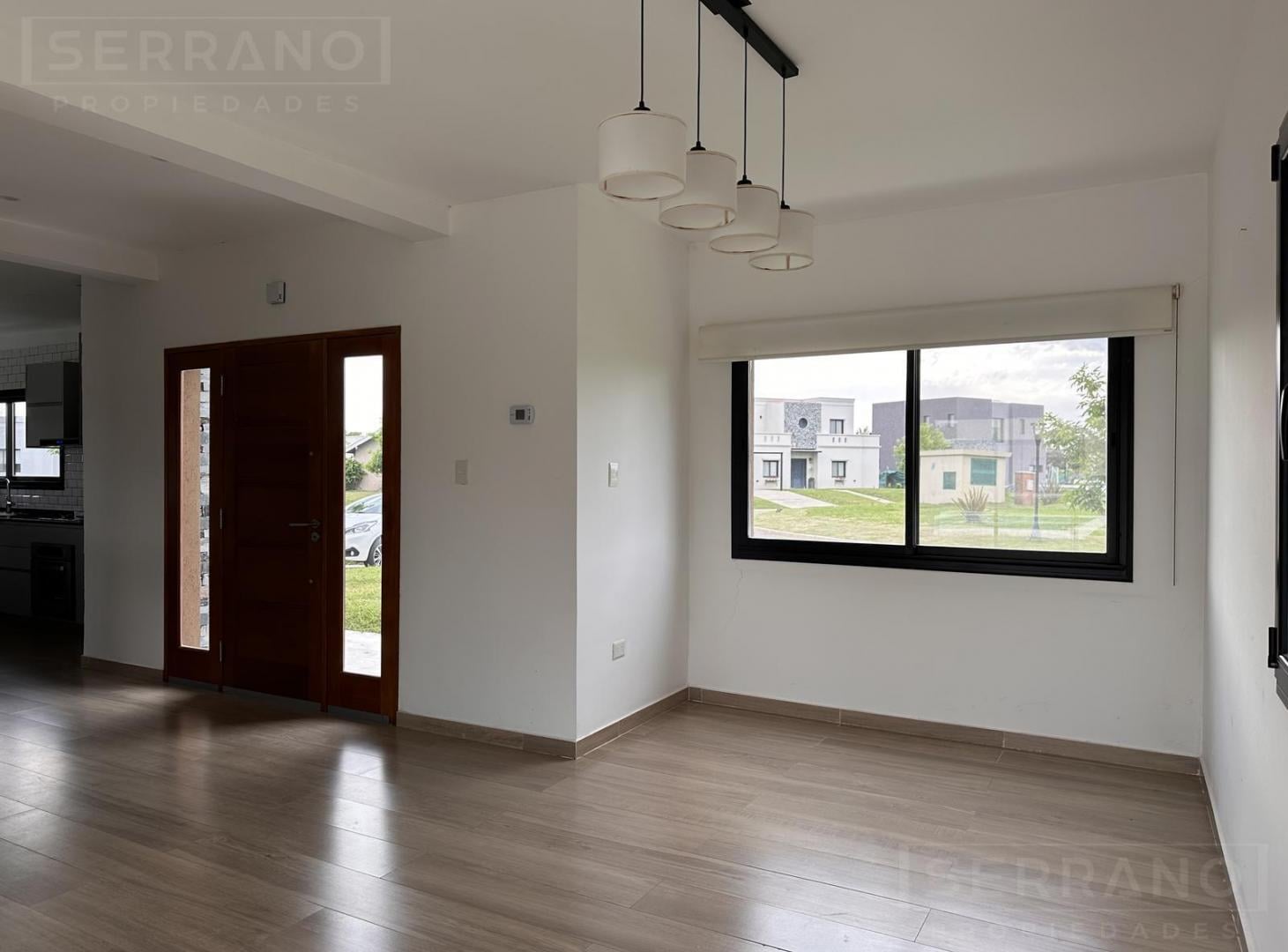 Foto de Casa en alquiler anual de 5 ambientes a estrenar con pileta en Haras, imagen 5