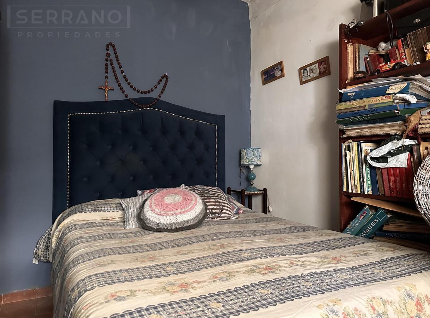 Foto de Venta PH de 3 ambientes con patio, parrilla y terraza en Victoria, San, imagen 4