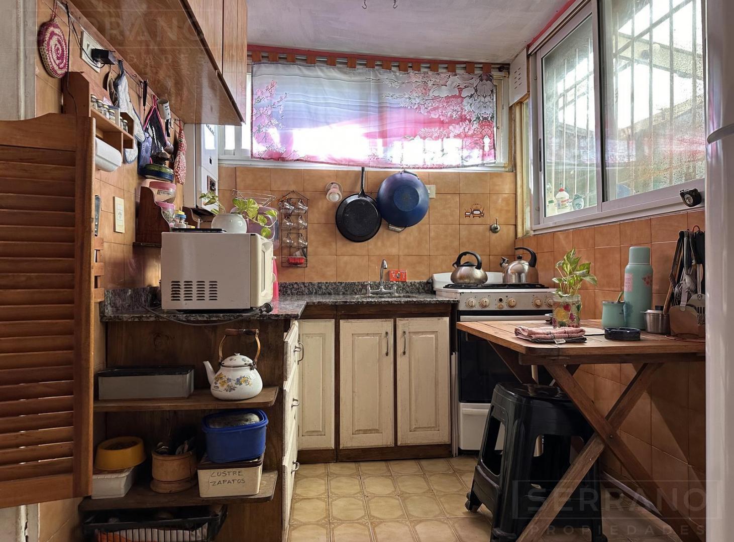 Foto de Venta PH de 3 ambientes con patio, parrilla y terraza en Victoria, San, imagen 5