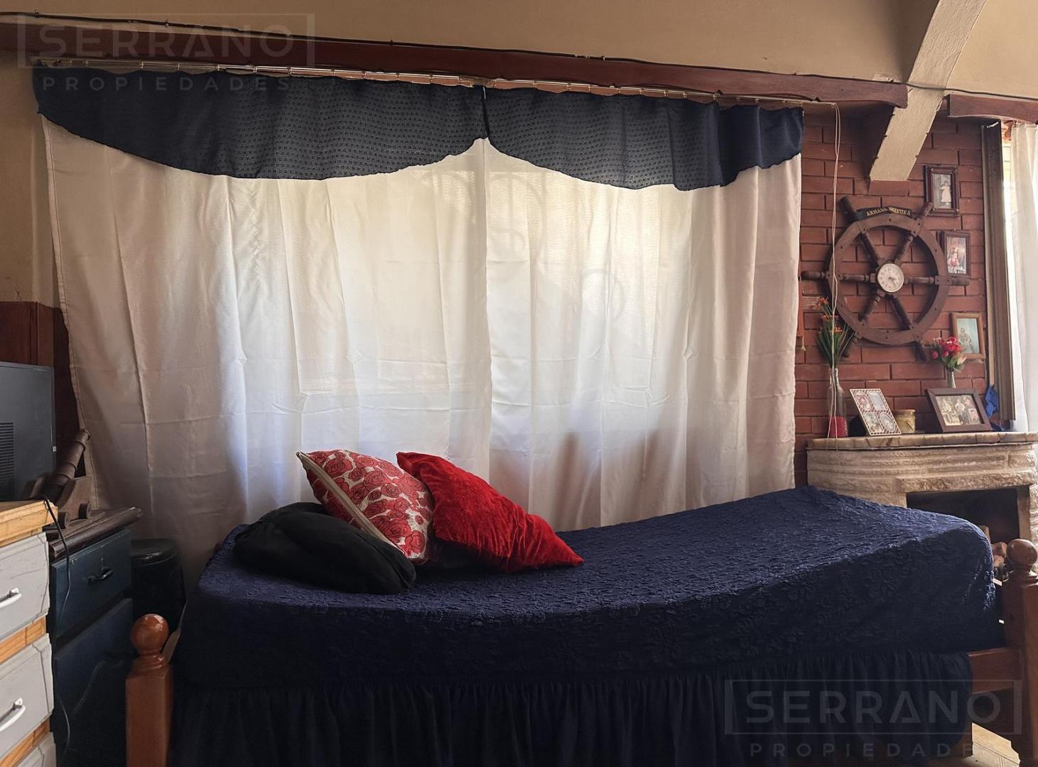 Foto de Venta PH de 3 ambientes con patio, parrilla y terraza en Victoria, San, imagen 3