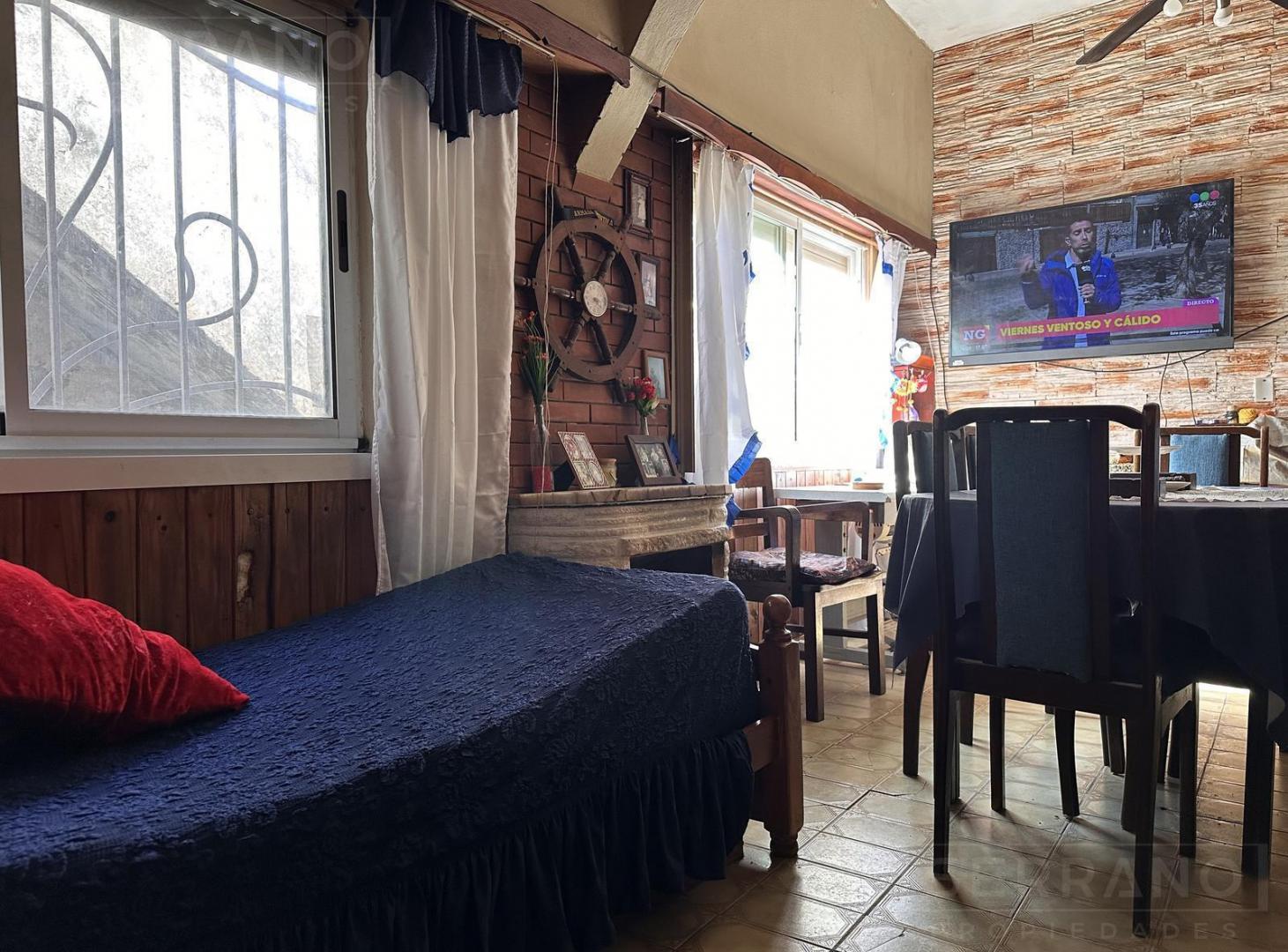 Foto de Venta PH de 3 ambientes con patio, parrilla y terraza en Victoria, San, imagen 2