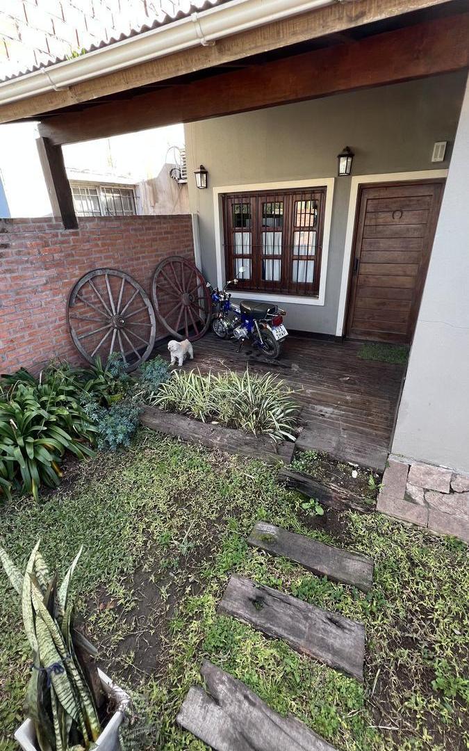 Foto de Venta casa 4 ambientes en Pilar, cerca de Autop. Panamericana, apta, imagen 2