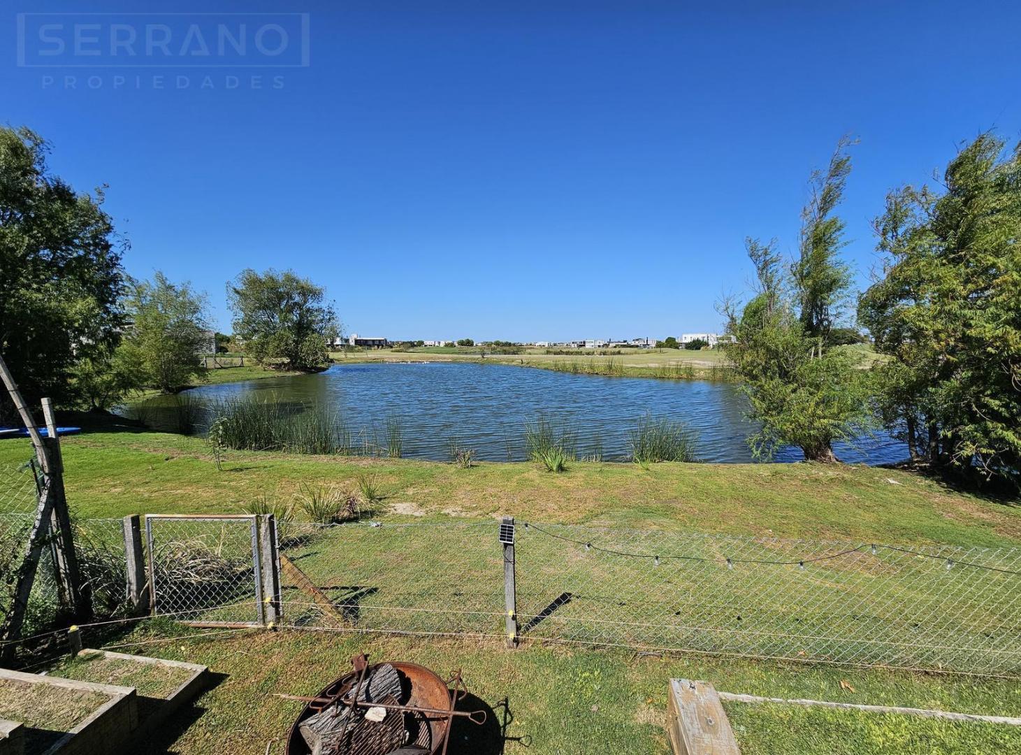 Foto de Venta casa 5 ambientes con vista al agua y al golf en el Canton, Escobar, imagen 5