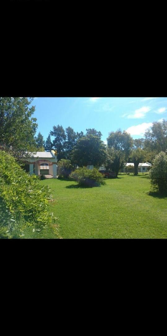 Foto de Venta Casco de Estancia Colonial. 10 hectáreas. Luján., imagen 5
