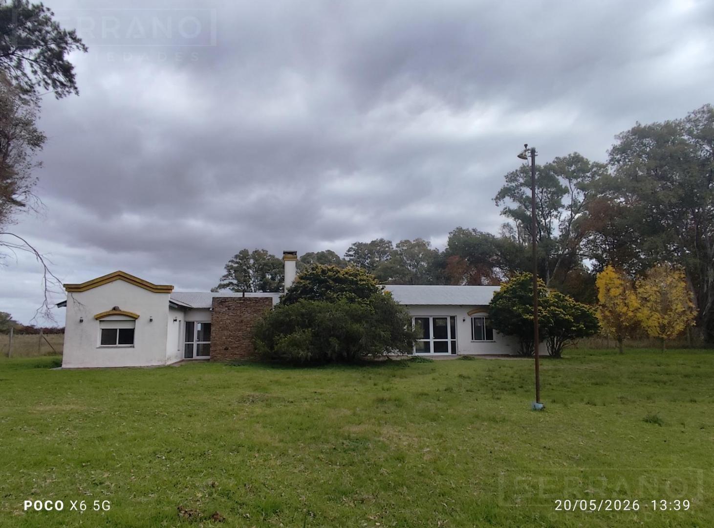 Foto de Venta Casco de Estancia Colonial. 10 hectáreas. Luján., imagen 2
