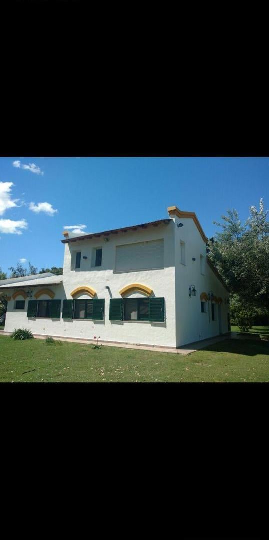 Foto de Venta Casco de Estancia Colonial. 10 hectáreas. Luján., imagen 3