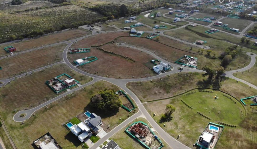 Foto de Venta Lote en Santa Sofia Pilar del Este., imagen 4