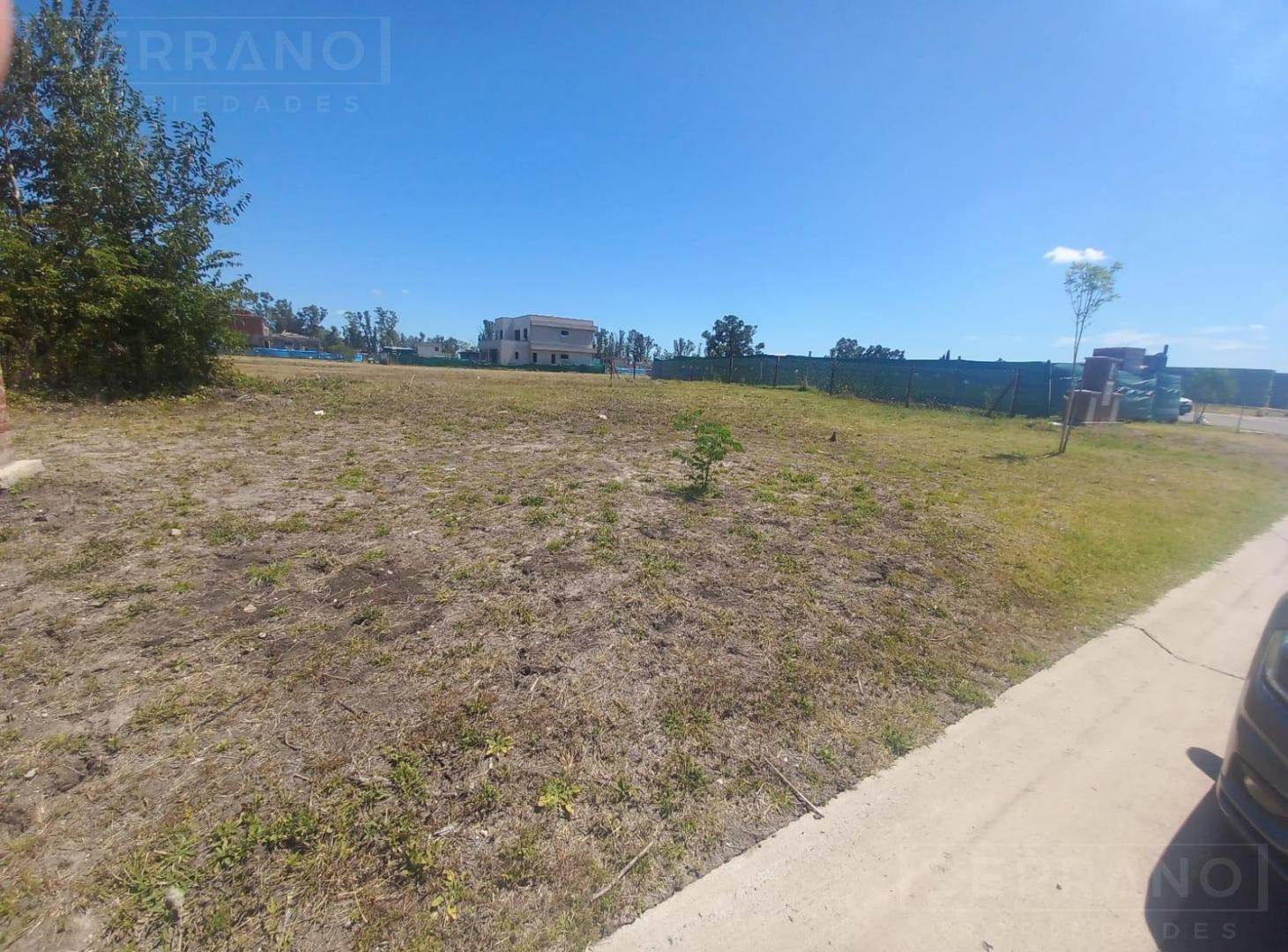 Foto de Venta Lote en Santa Sofia Pilar del Este., imagen 3