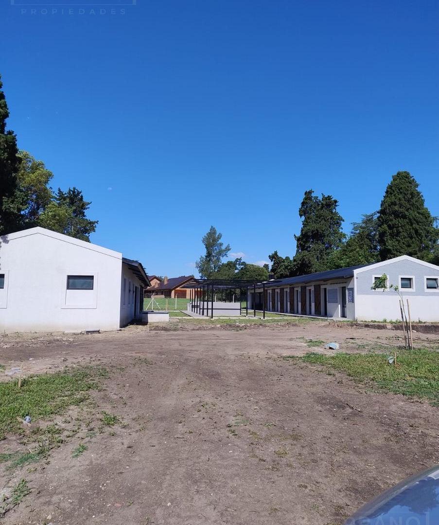 Foto de Venta Lote en Santa Sofia Pilar del Este., imagen 2
