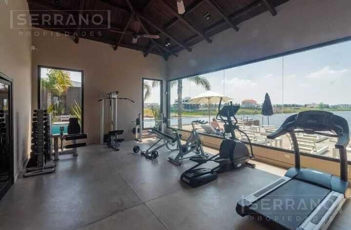 Foto de Terreno Lote en Venta en El Naudir, Escobar, G.B.A. Zona Norte, imagen 2