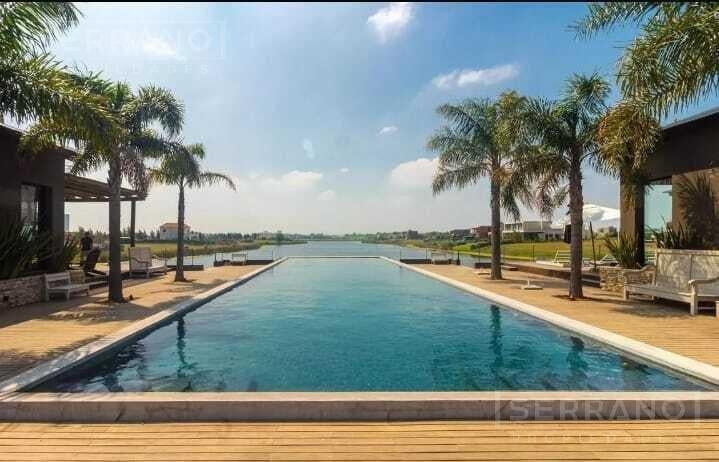 Foto de Terreno Lote en Venta en El Naudir, Escobar, G.B.A. Zona Norte, imagen 4