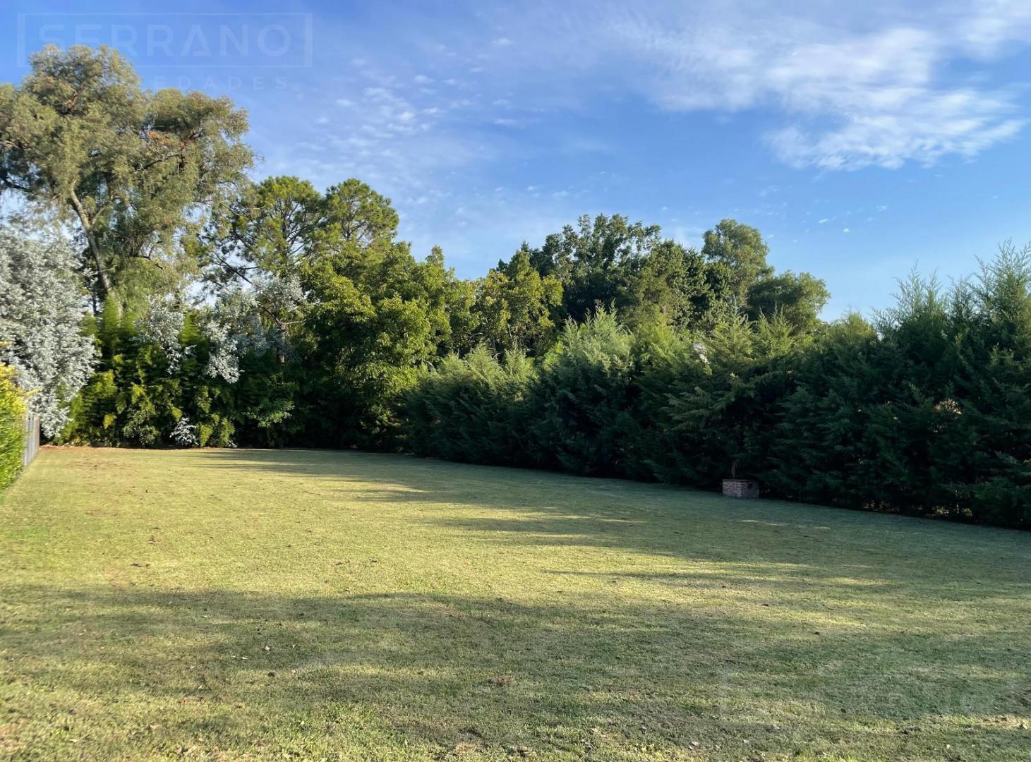 Foto de Lote en venta de 1066m2 En el Cazador - Con bomba de agua y luz, imagen 4