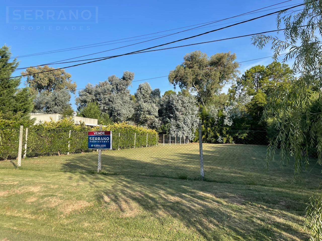 Foto de Lote en venta de 1066m2 En el Cazador - Con bomba de agua y luz, imagen 5