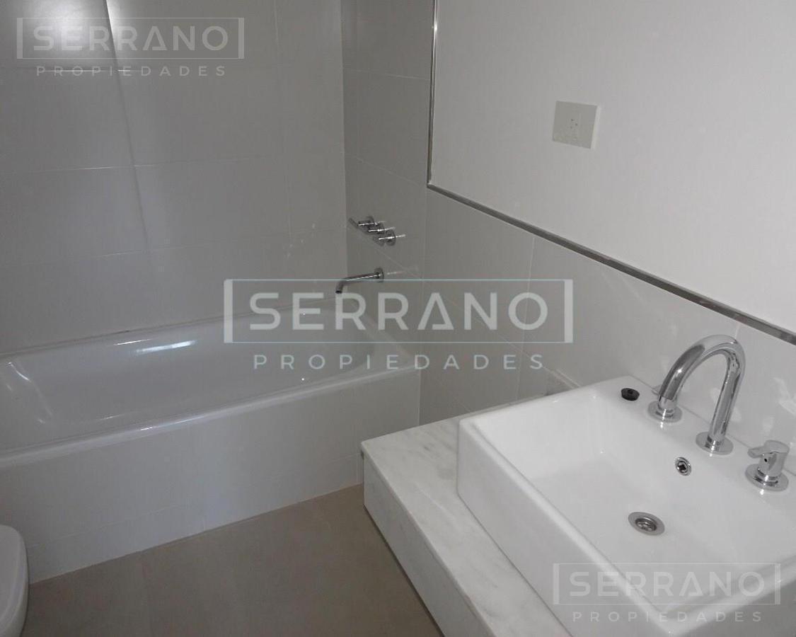 Foto de Departamento en Alquiler 2 ambientes muy luminoso en El Palmar, imagen 4