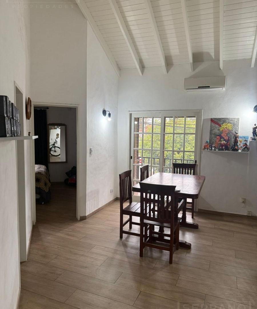 Foto de Departamento en venta APTO CREDITO, dos ambientes, en Escobar, imagen 2