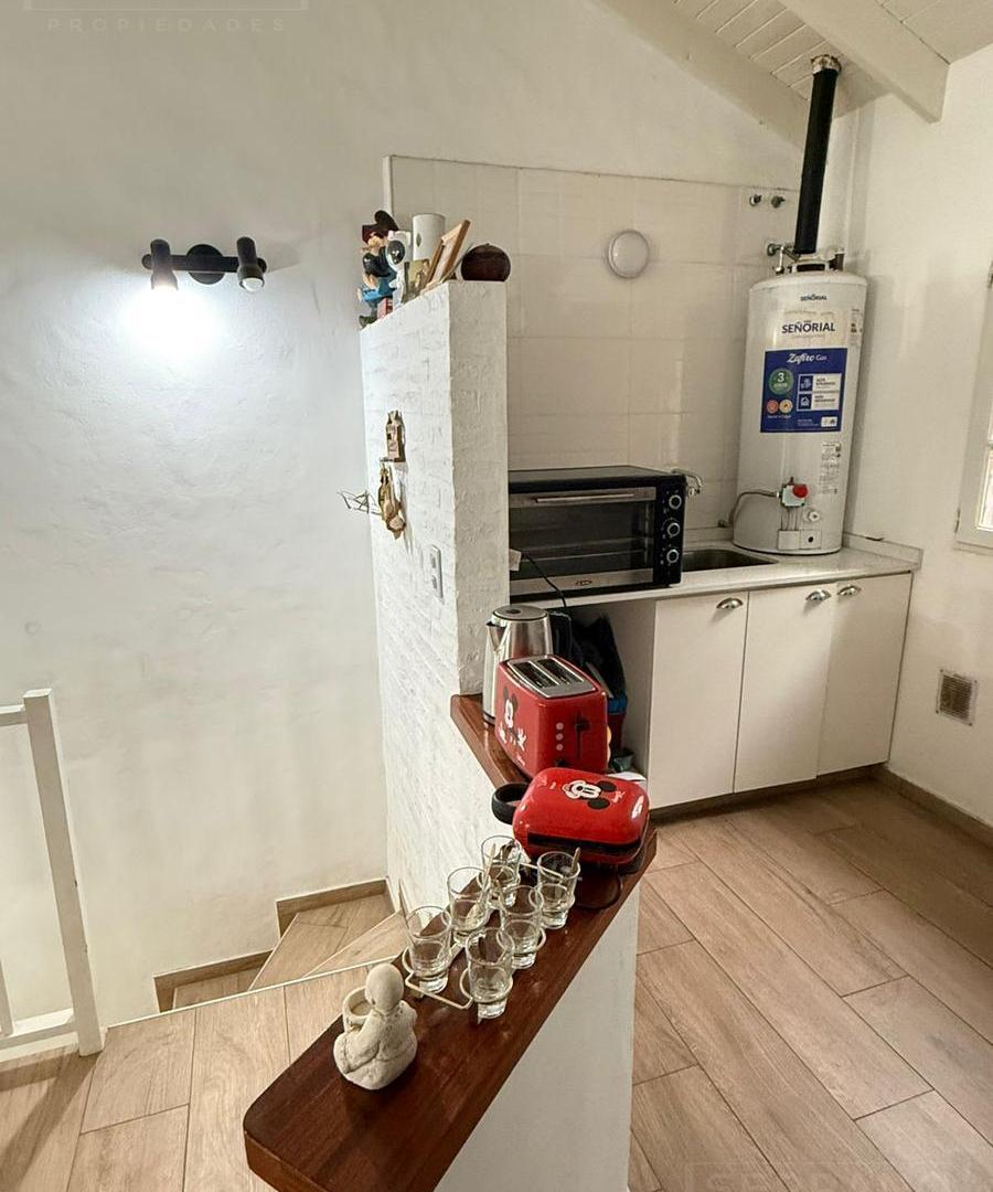 Foto de Departamento en venta APTO CREDITO, dos ambientes, en Escobar, imagen 4