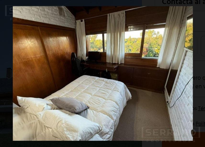Foto de Casa en Punta Chica, imagen 3
