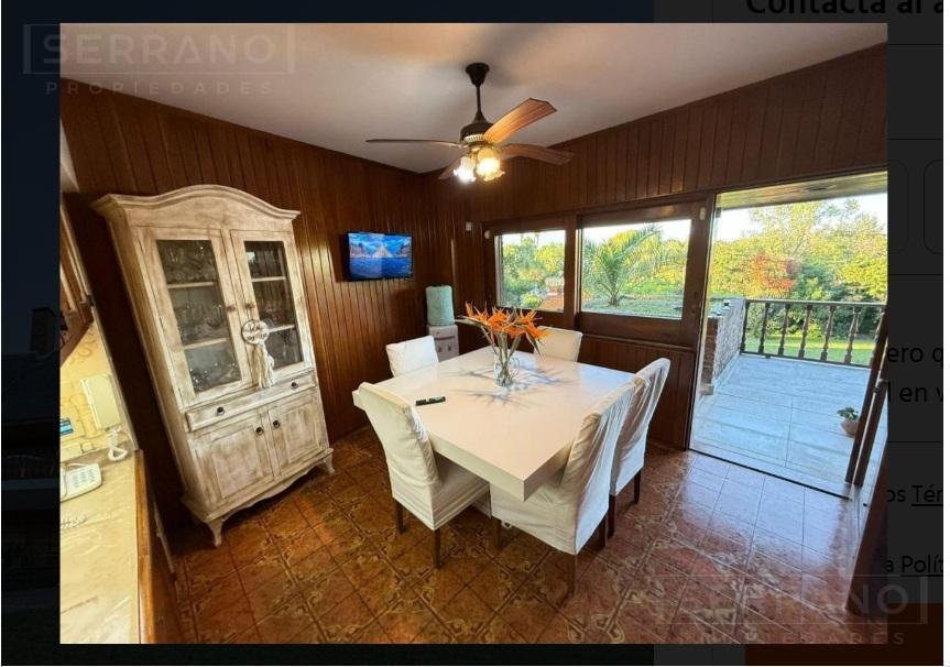 Foto de Casa en Punta Chica, imagen 4