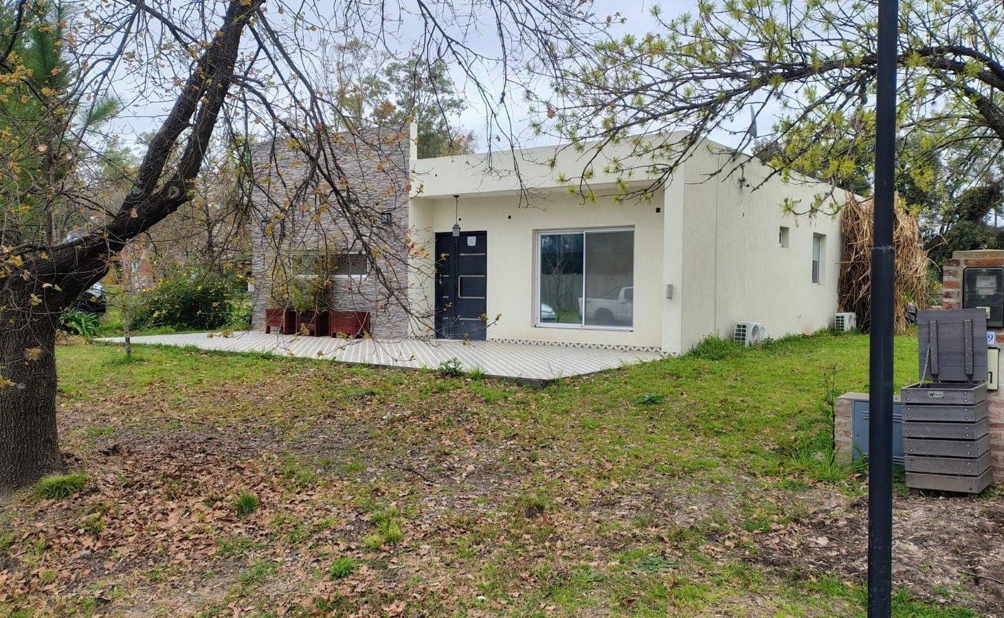 Foto de Casa en Barrio Santa Clara, Manzanares, Pilar, imagen 1
