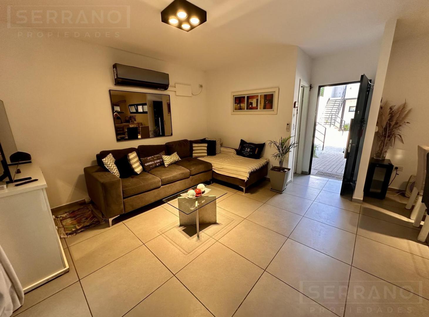 Foto de Venta departamento 3 Ambientes con parrilla y Jardin - Altos del, imagen 1