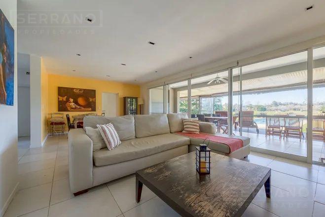 Foto de Casa en venta al golf en San Isidro Labrador, imagen 4