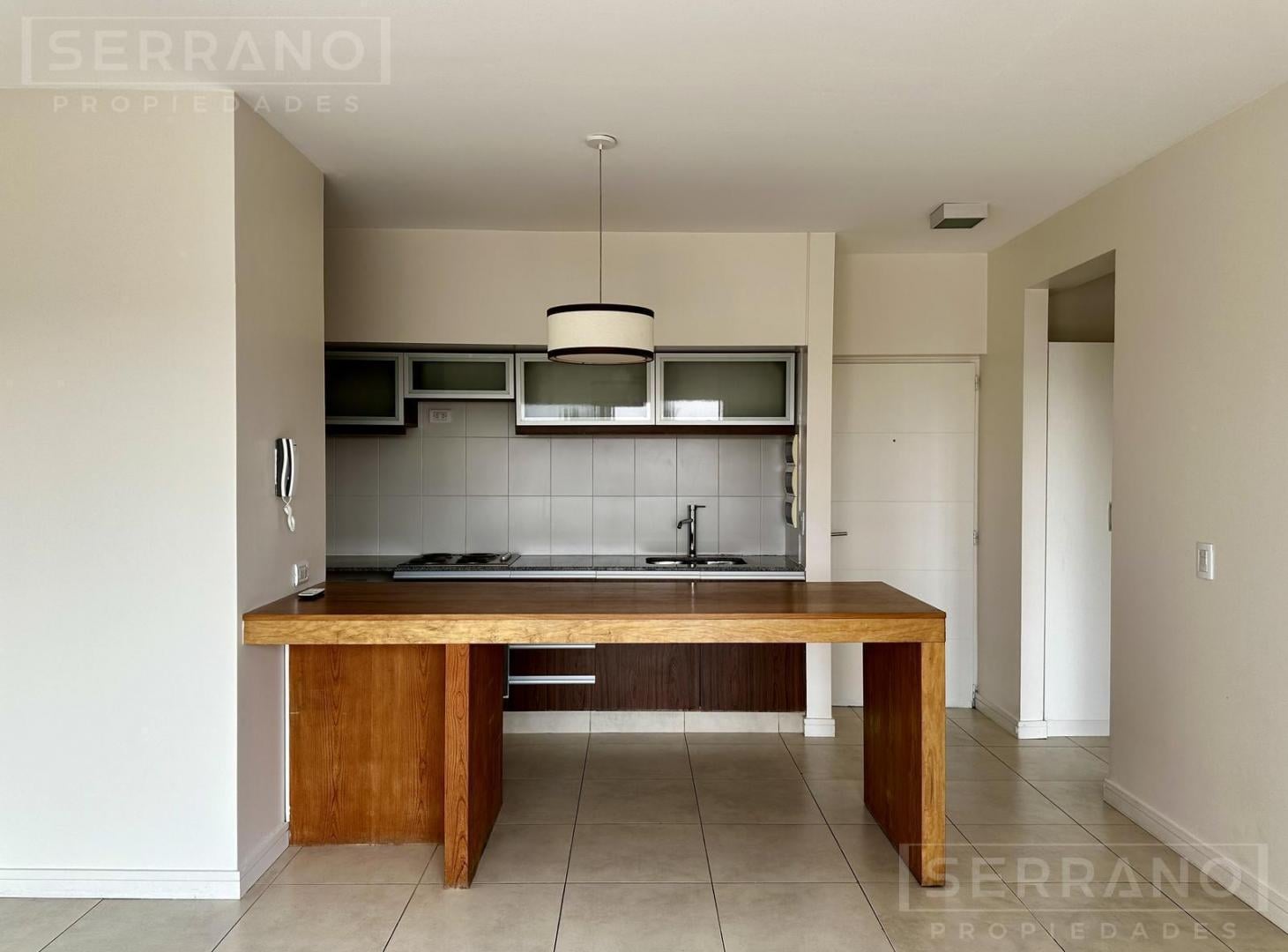 Foto de Alquiler departamento 2 ambientes con cochera cubierta en Posadas, El, imagen 3