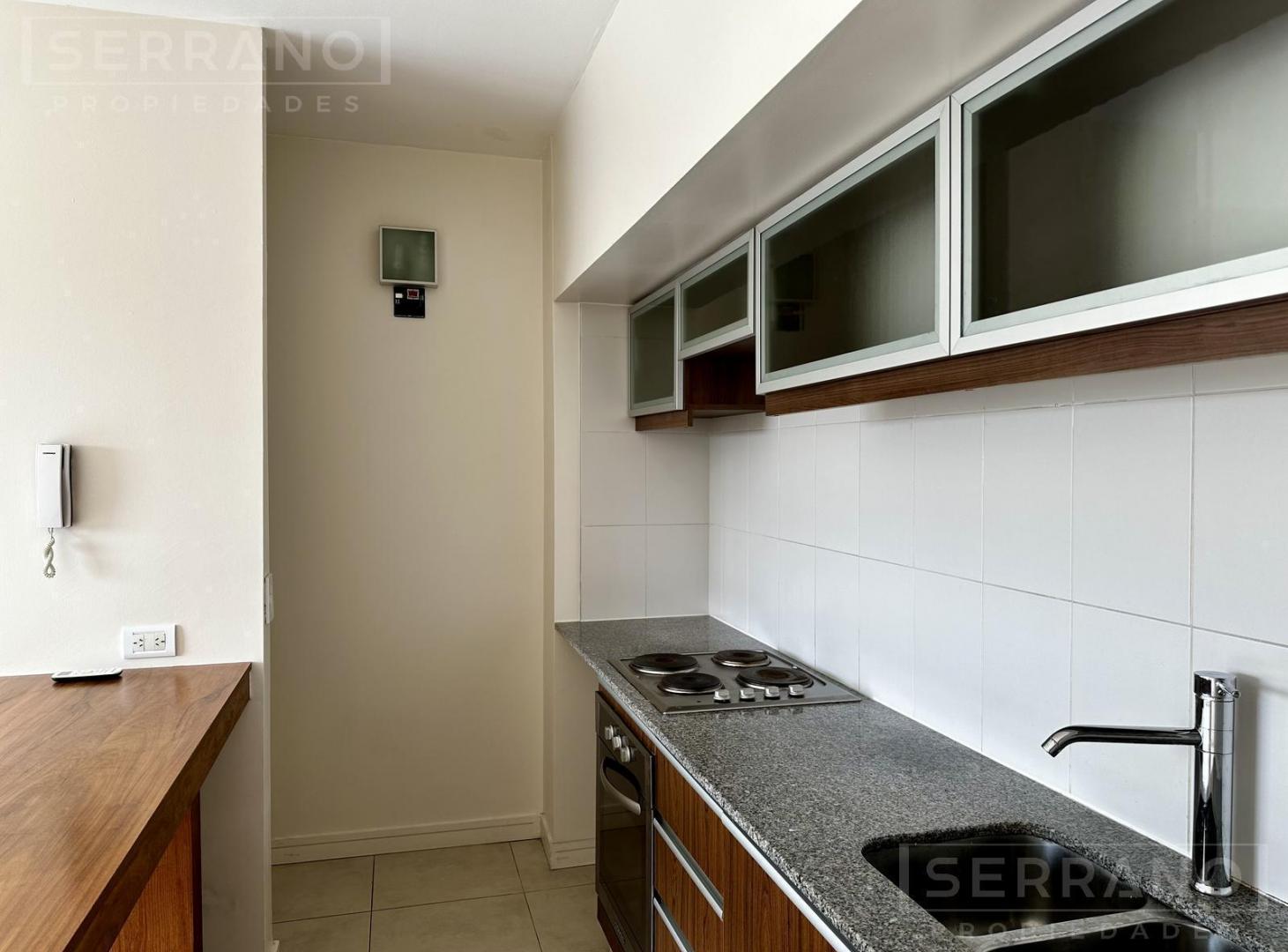 Foto de Alquiler departamento 2 ambientes con cochera cubierta en Posadas, El, imagen 5
