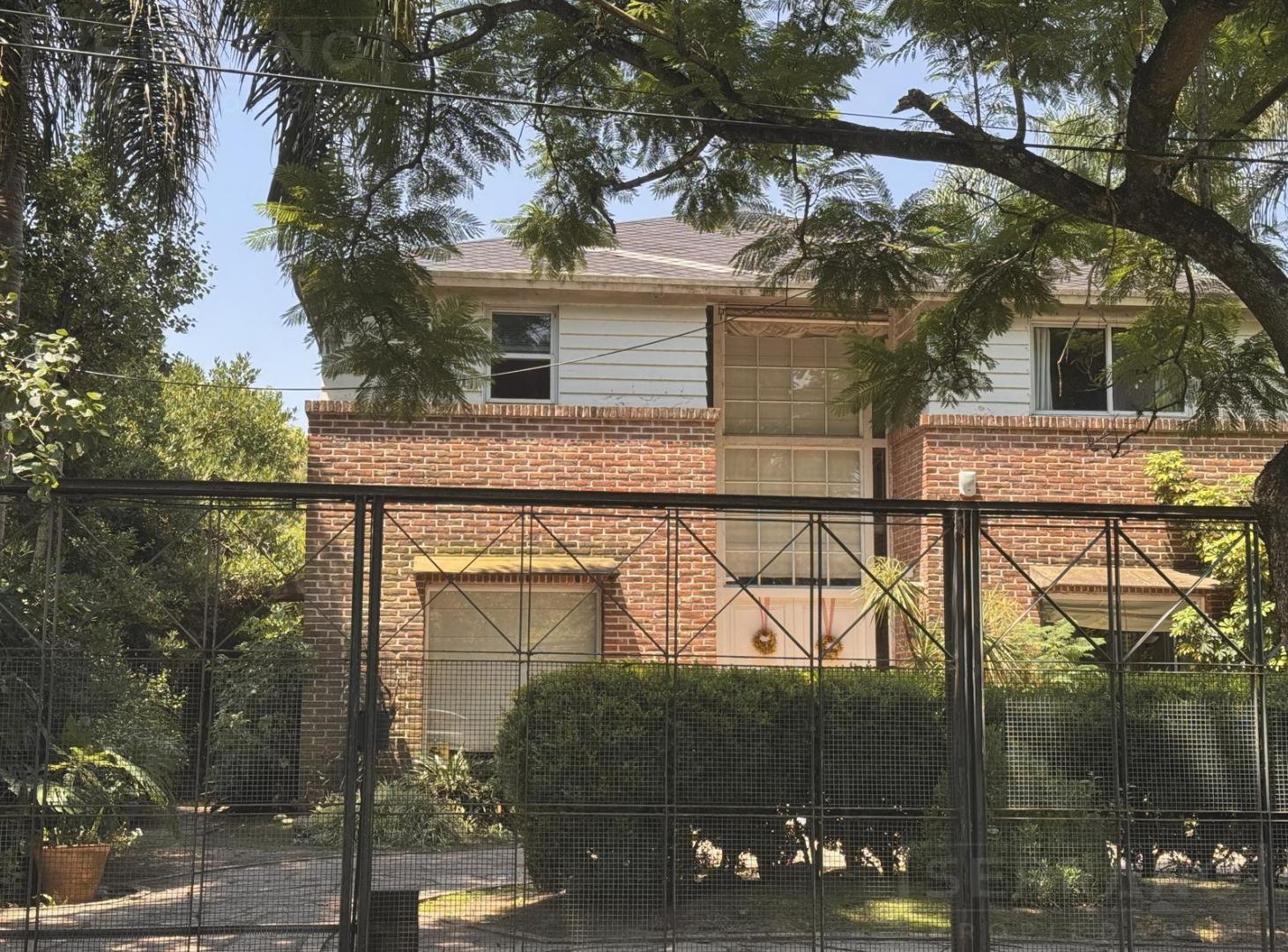 Foto de Venta casa, 3 dormitorios, gran parque, piscina. Triangulo de Don, imagen 1