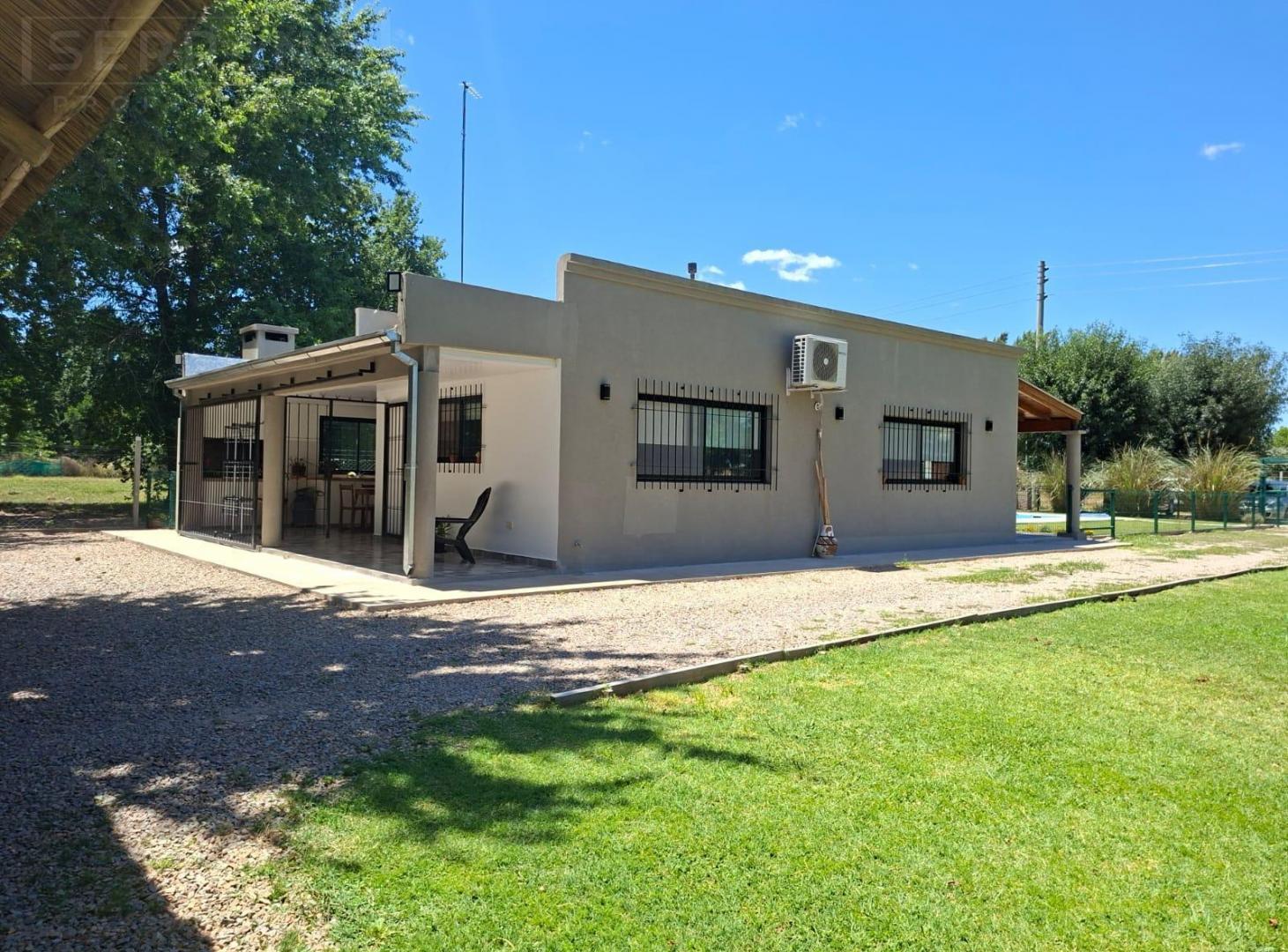 Foto de Venta casa 3 ambientes sobre lote 1950 m2 en Parque Sakura III, imagen 3