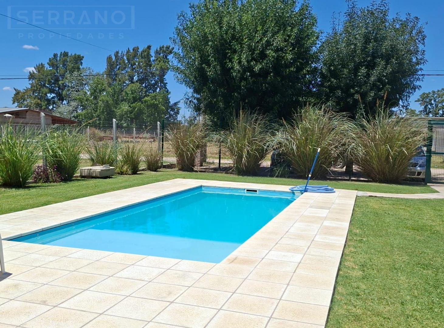Foto de Venta casa 3 ambientes sobre lote 1950 m2 en Parque Sakura III, imagen 1