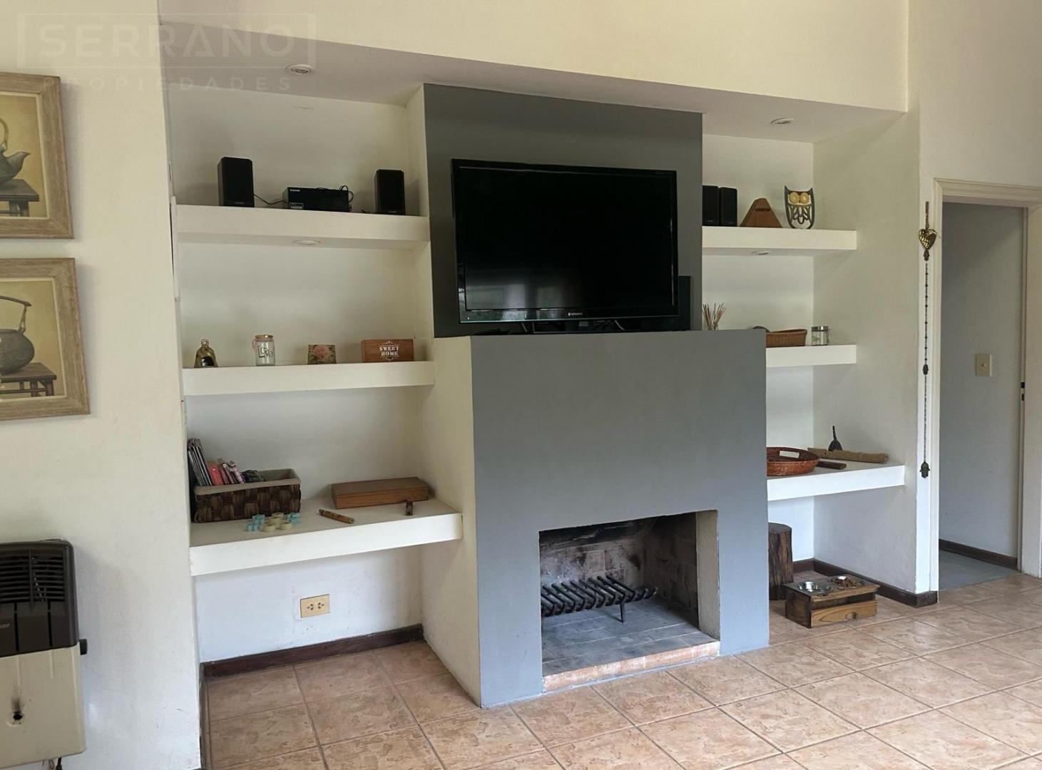 Foto de Alquiler casa 3 dormitorios en Fincas de Maschwitz, Escobar, imagen 2