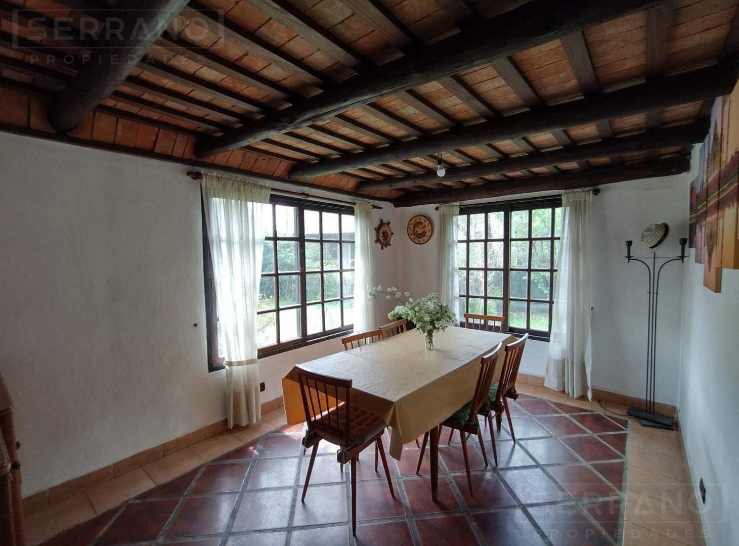Foto de Venta. Casa 5 Ambientes. Con Pileta. Barrio Privado El Zorzal. La, imagen 5