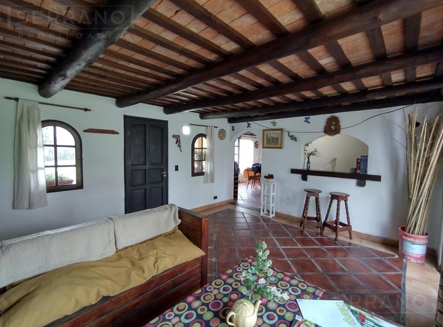 Foto de Venta. Casa 5 Ambientes. Con Pileta. Barrio Privado El Zorzal. La, imagen 4
