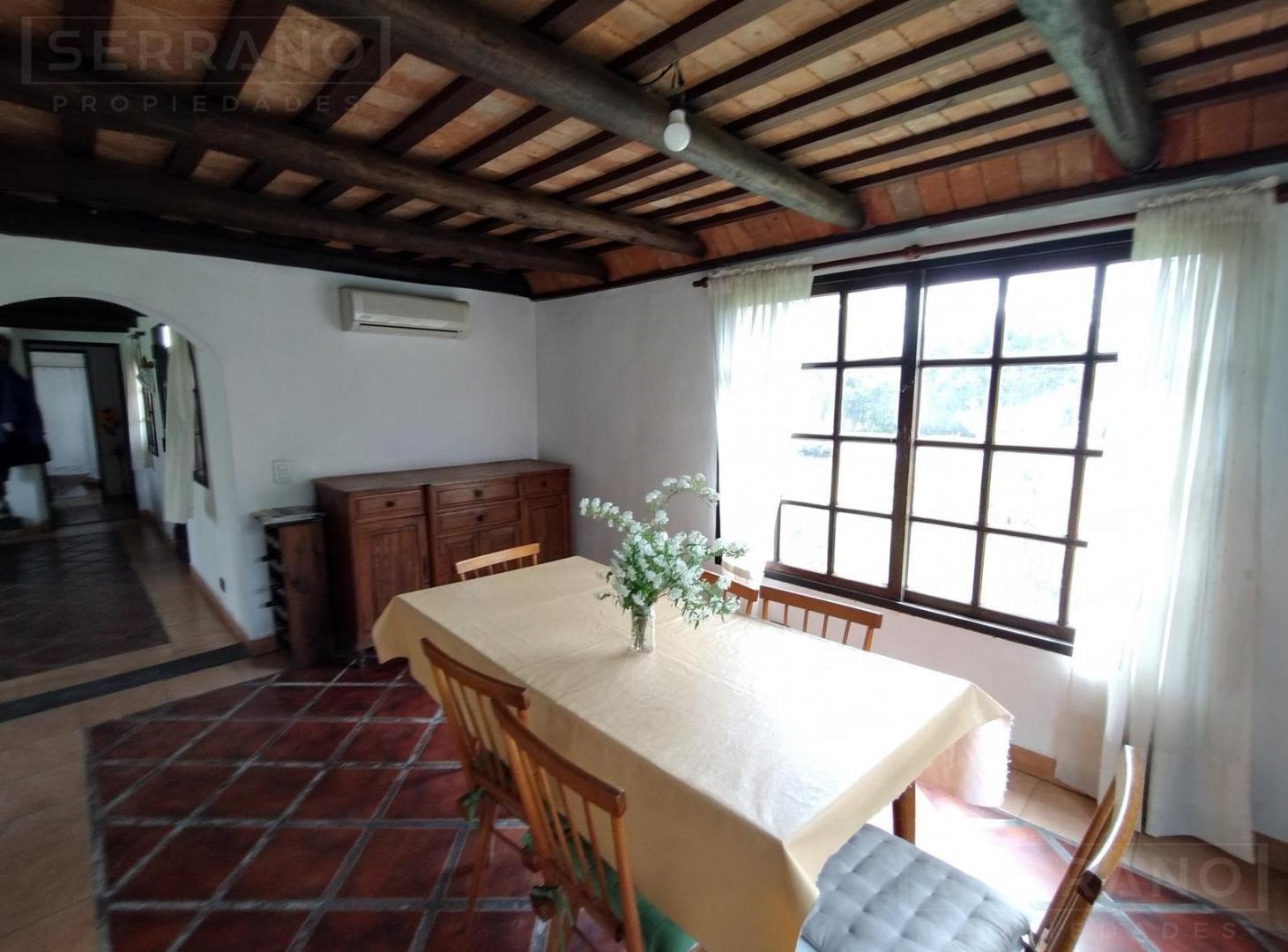 Foto de Venta. Casa 5 Ambientes. Con Pileta. Barrio Privado El Zorzal. La, imagen 3