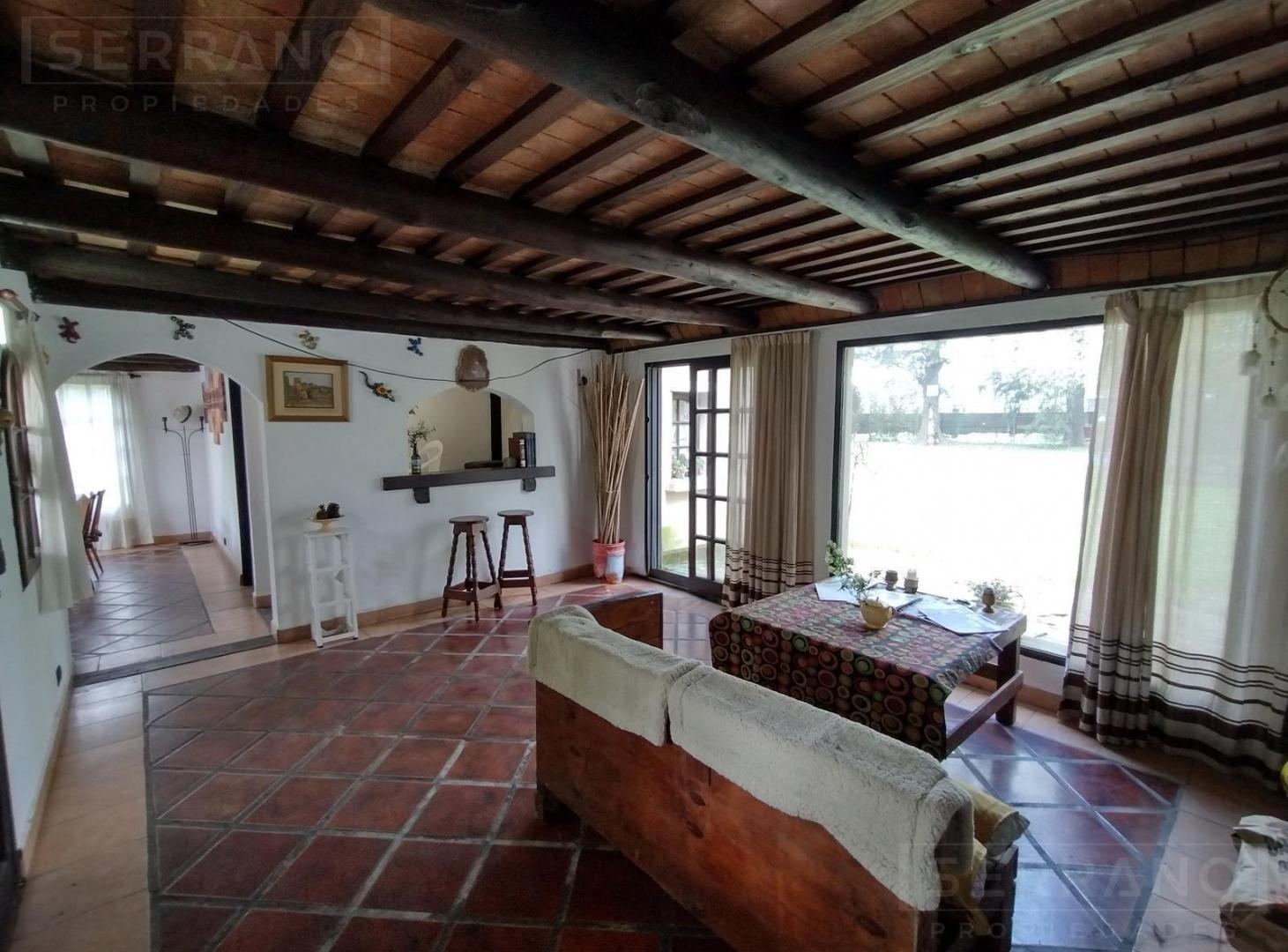 Foto de Venta. Casa 5 Ambientes. Con Pileta. Barrio Privado El Zorzal. La, imagen 2