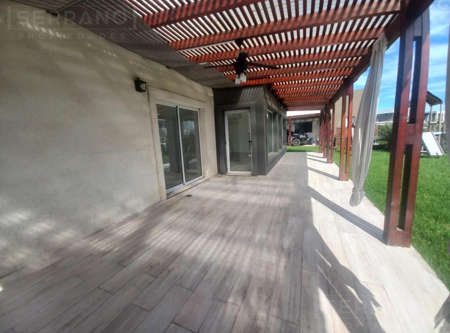 Foto de Venta Casa 4 ambientes parrilla y pileta San Sebastian a la Laguna, imagen 3