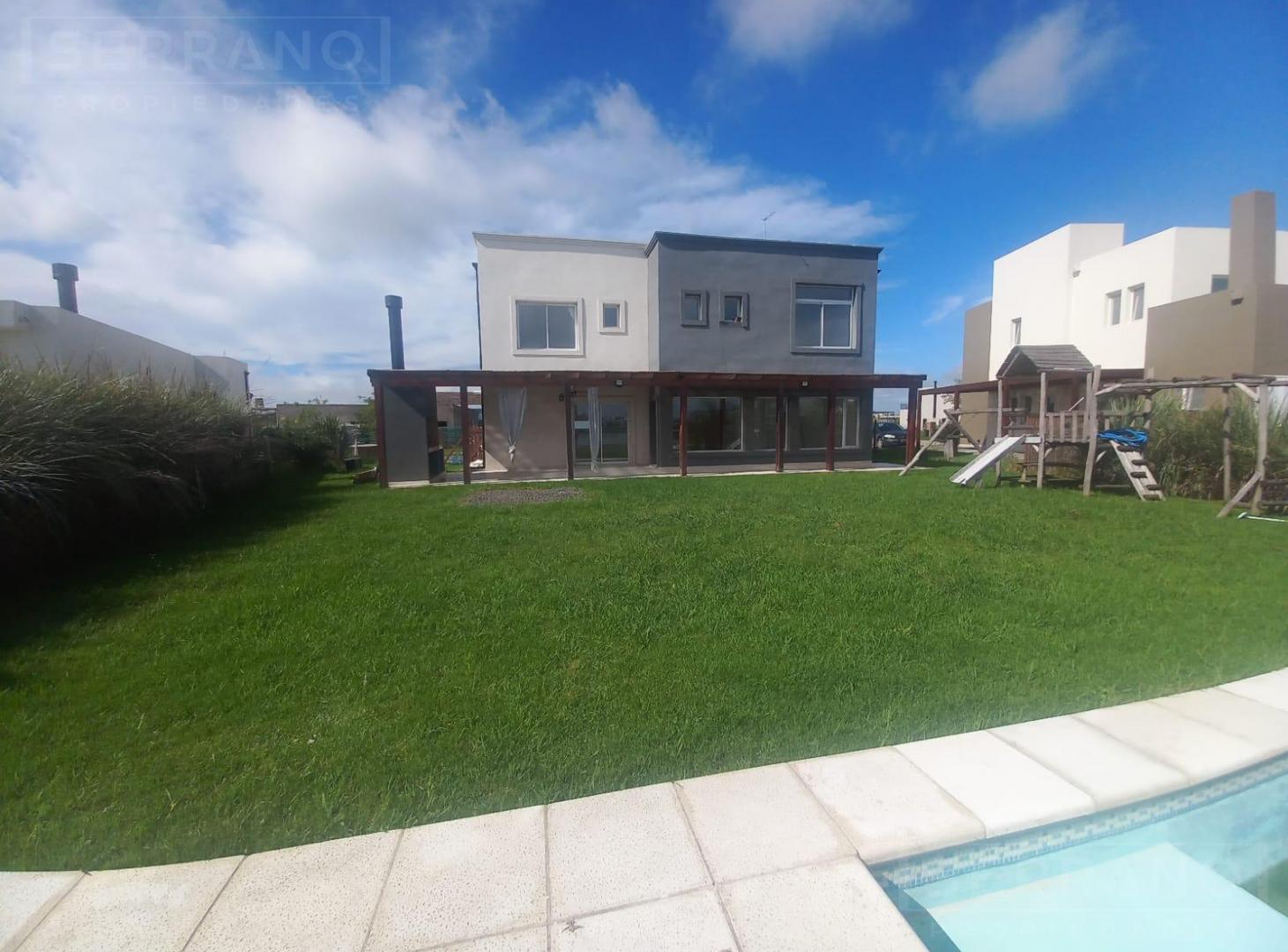 Foto de Venta Casa 4 ambientes parrilla y pileta San Sebastian a la Laguna, imagen 4