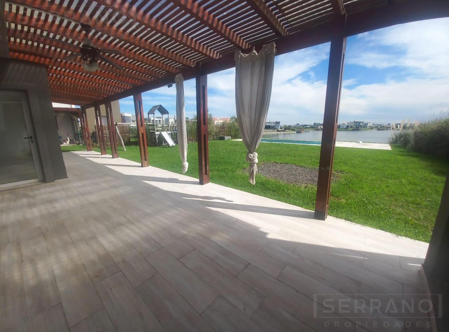 Foto de Venta Casa 4 ambientes parrilla y pileta San Sebastian a la Laguna, imagen 2