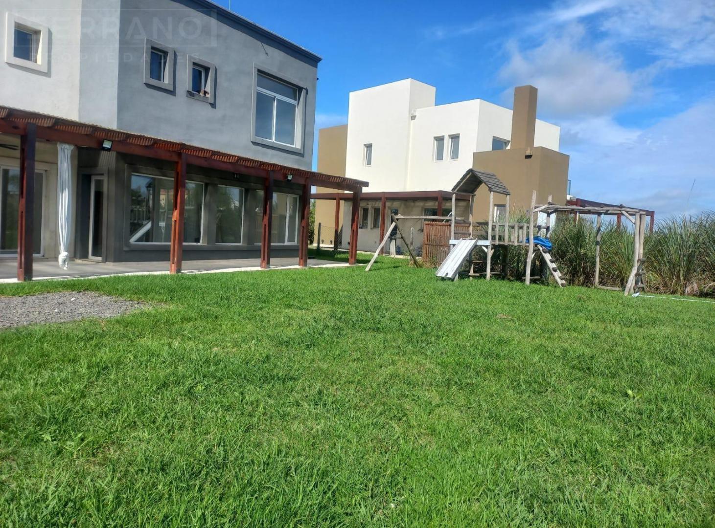 Foto de Venta Casa 4 ambientes parrilla y pileta San Sebastian a la Laguna, imagen 5