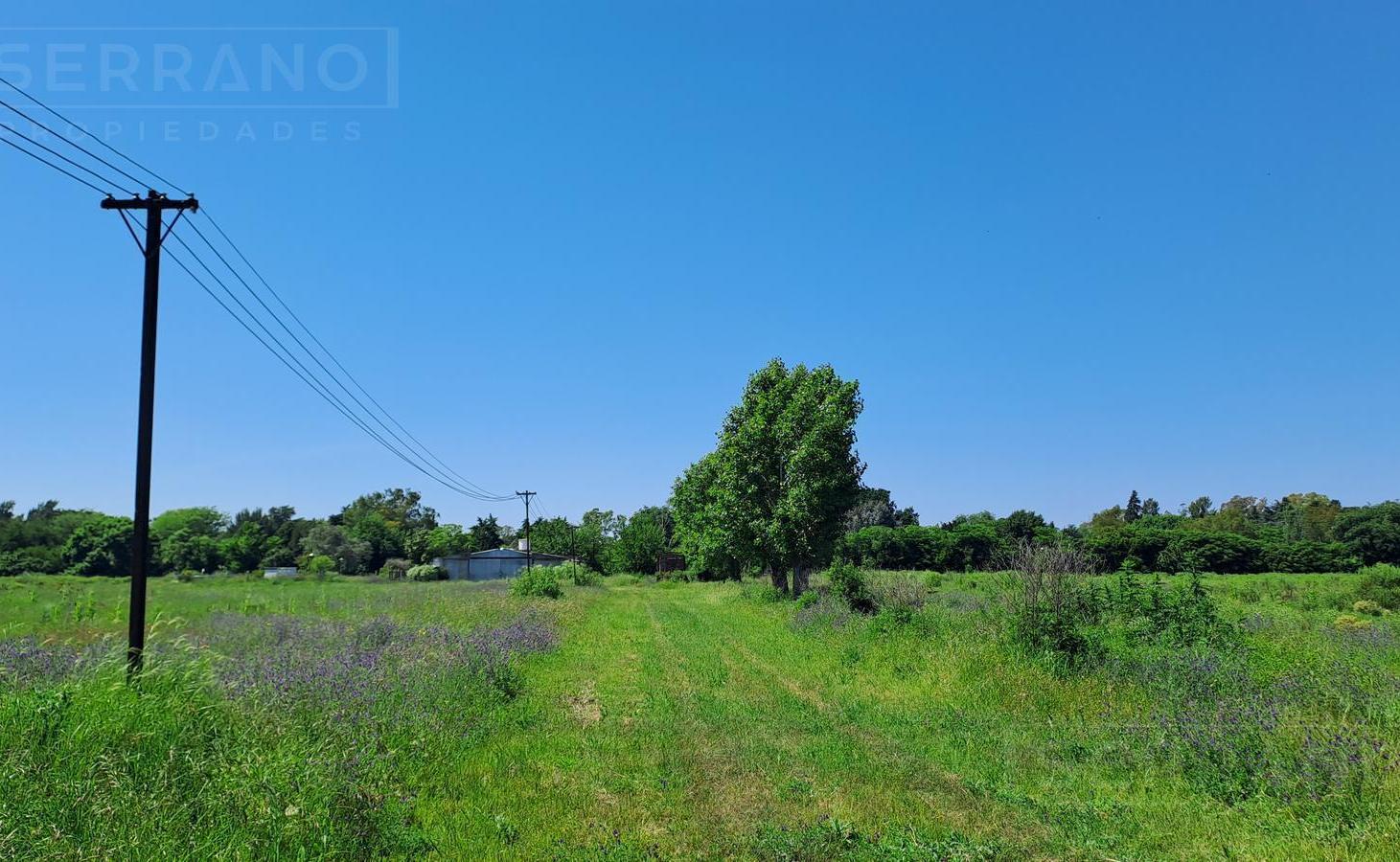Foto de LDO. Venta Casa 4 ambientes Quincho Galpón fracción 10 hectareas Apto, imagen 4