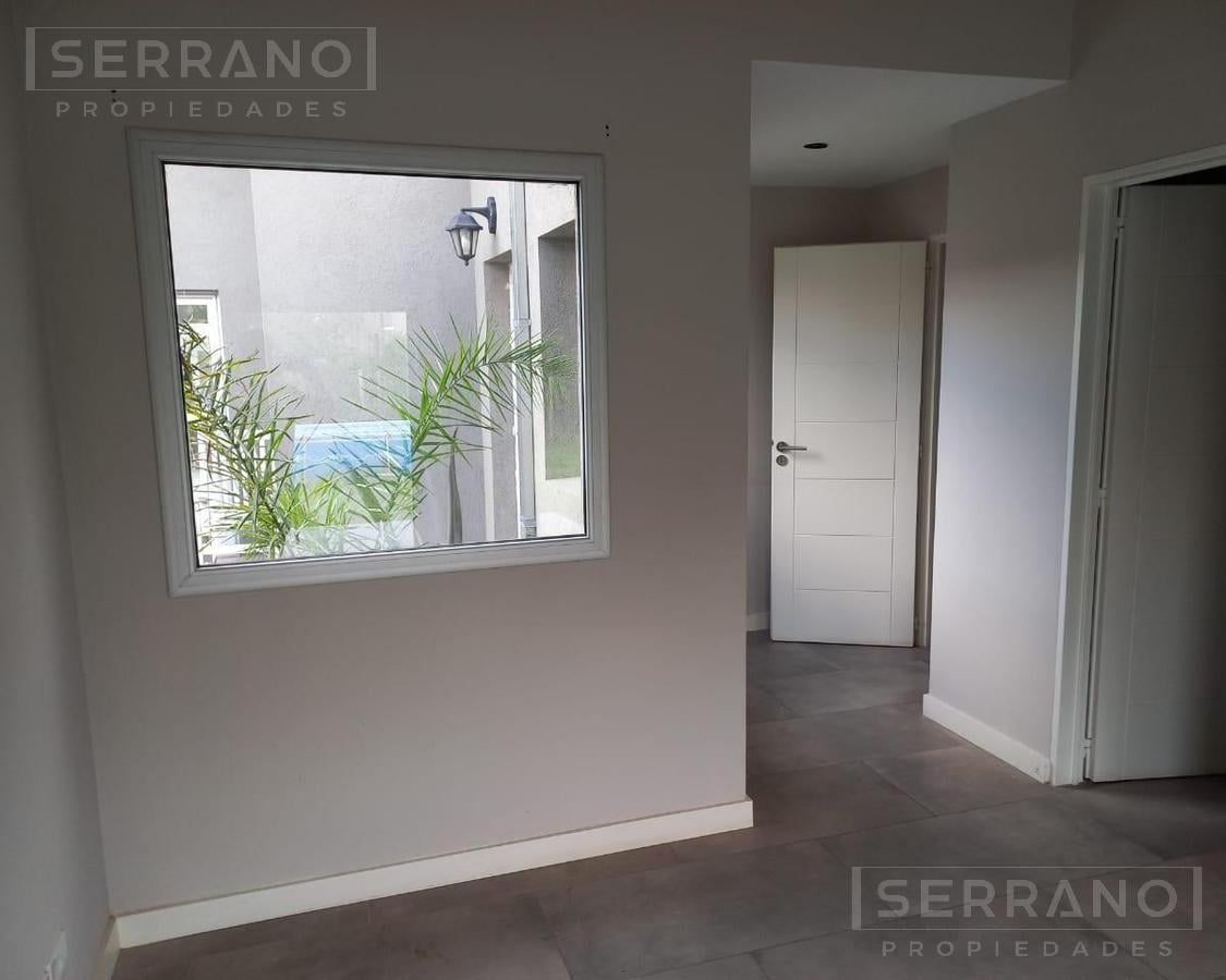 Foto de Venta casa con pileta 5 ambientes en San Alfonso, Pilar, imagen 4