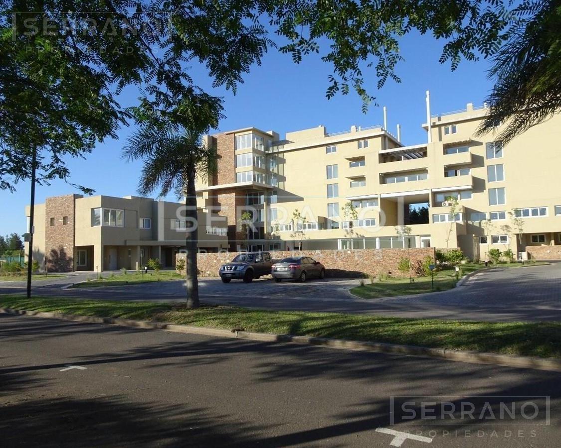 Foto de Venta departamento a estrenar 2 ambientes con cochera en Jardines del, imagen 5