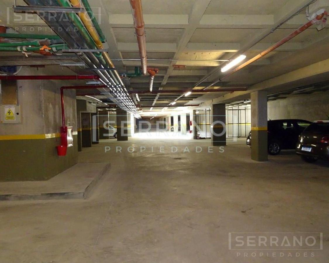 Foto de Venta departamento a estrenar 2 ambientes con cochera en Jardines del, imagen 2