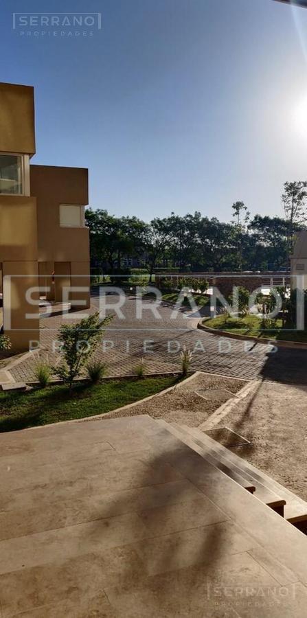 Foto de Departamento en Alquiler 2 ambientes muy luminoso en El Palmar, imagen 4
