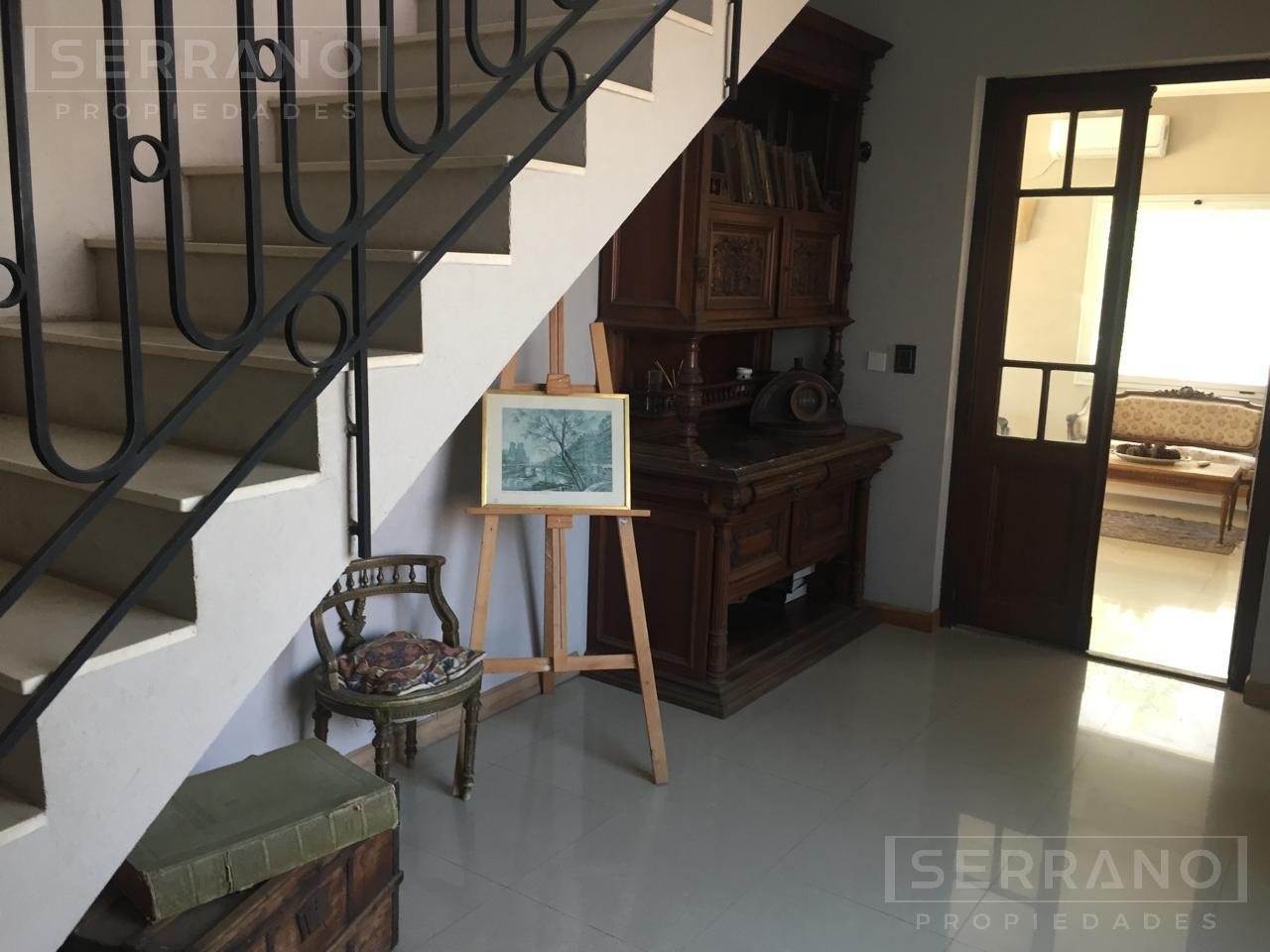 Foto de Casa en alquiler temporal 7 ambientes con pileta en Santa María de Tigre, imagen 2
