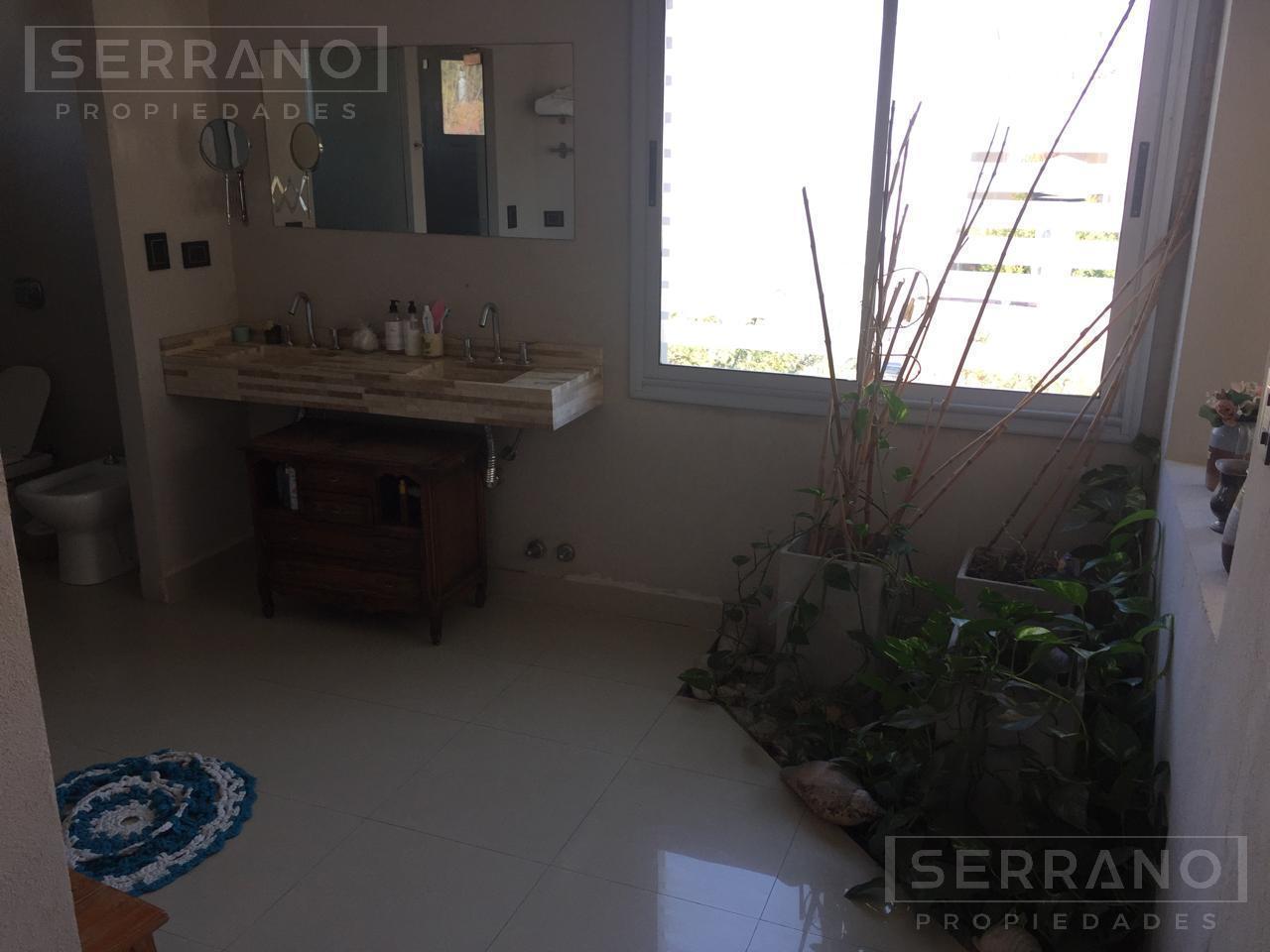 Foto de Casa en alquiler temporal 7 ambientes con pileta en Santa María de Tigre, imagen 5